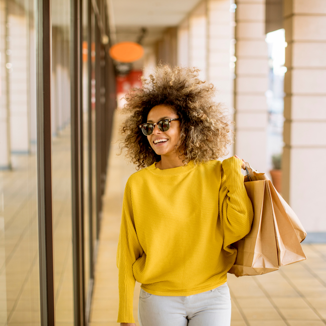 How To Shop Responsibly This Black Friday